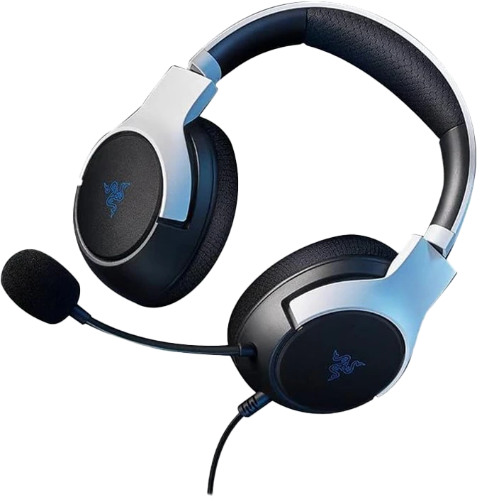 هدست سیمی گیمینگ Razer مدل Kaira X for PlayStation