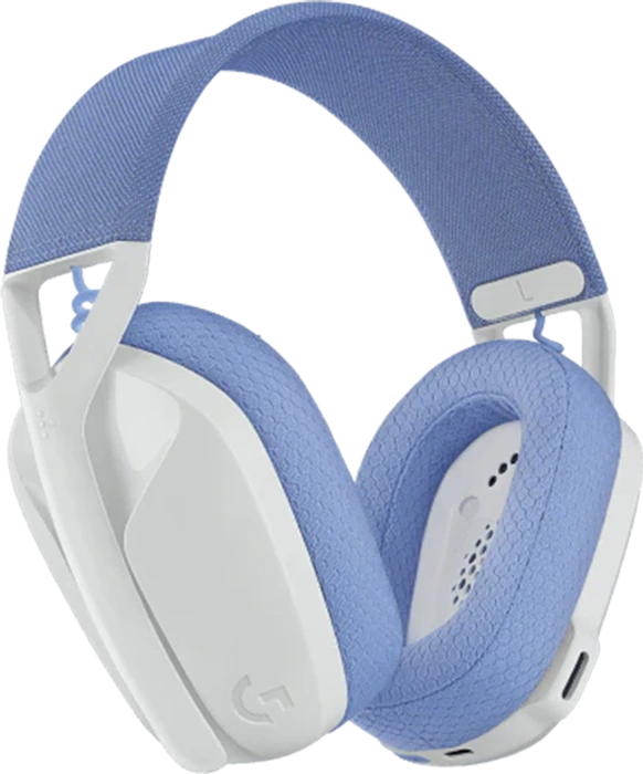 هدست بی سیم گیمینگ Logitech مدل G435