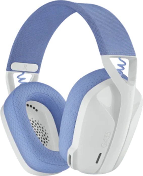 هدست بی سیم گیمینگ Logitech مدل G435