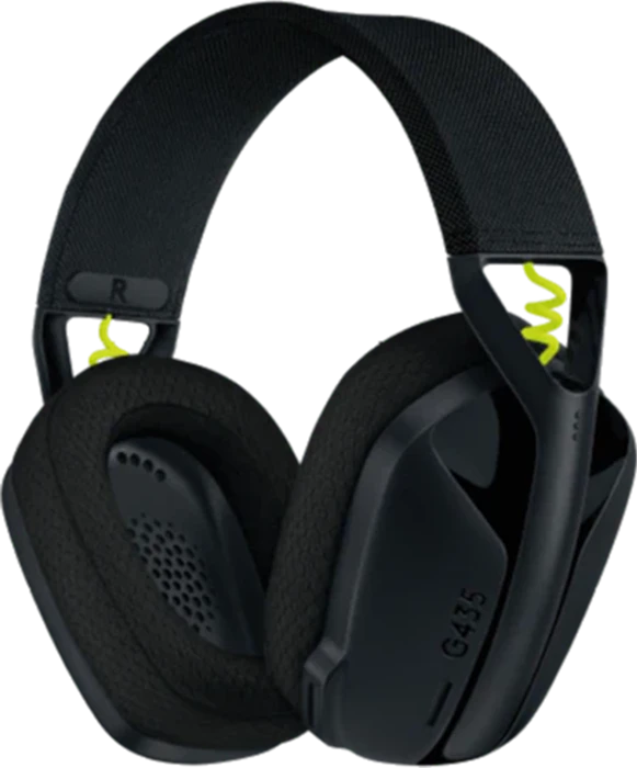 هدست بی سیم گیمینگ Logitech مدل G435