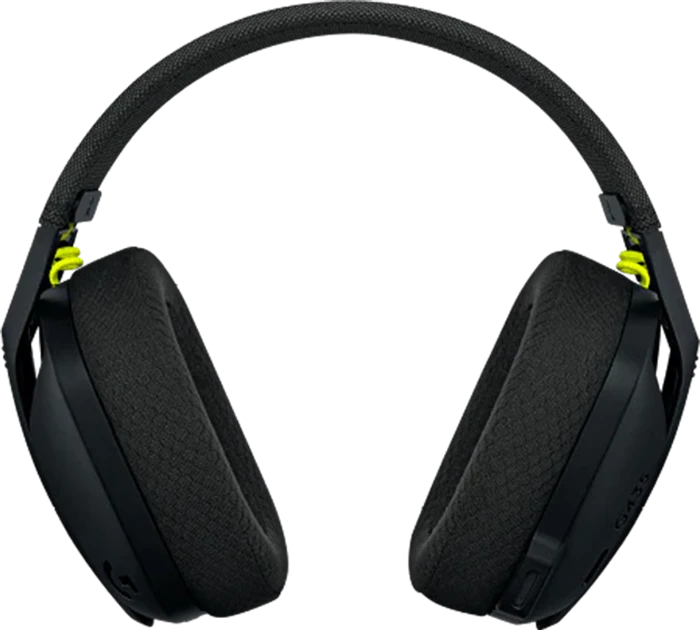 هدست بی سیم گیمینگ Logitech مدل G435