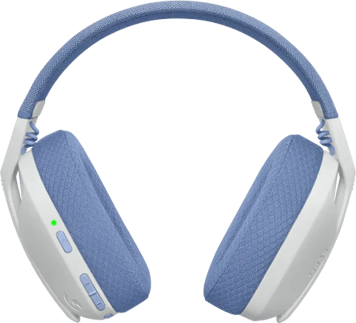 هدست بی سیم گیمینگ Logitech مدل G435