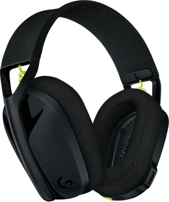 هدست بی سیم گیمینگ Logitech مدل G435