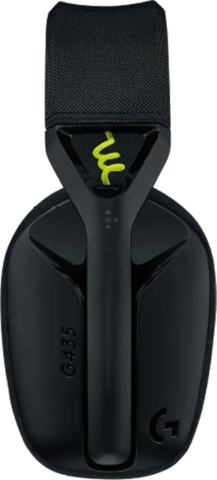 هدست بی سیم گیمینگ Logitech مدل G435