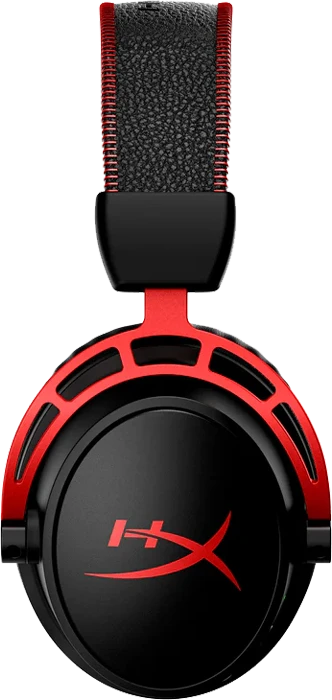 هدست بی سیم گیمینگ HyperX مدل Cloud Alpha