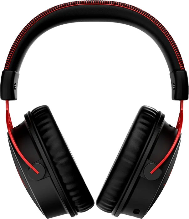 هدست بی سیم گیمینگ HyperX مدل Cloud Alpha