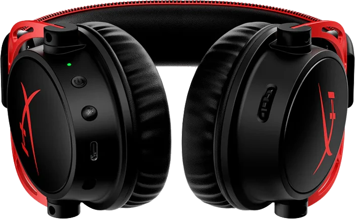هدست بی سیم گیمینگ HyperX مدل Cloud Alpha