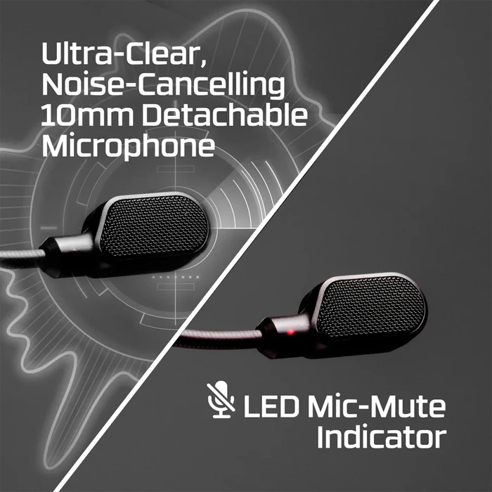 هدست سیمی گیمینگ HyperX مدل Cloud III