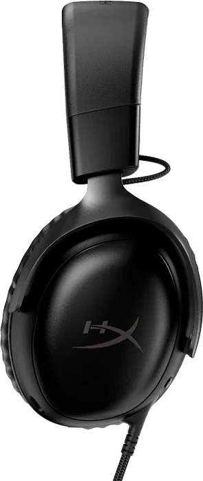 هدست سیمی گیمینگ HyperX مدل Cloud III
