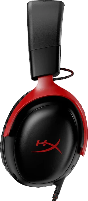 هدست سیمی گیمینگ HyperX مدل Cloud III
