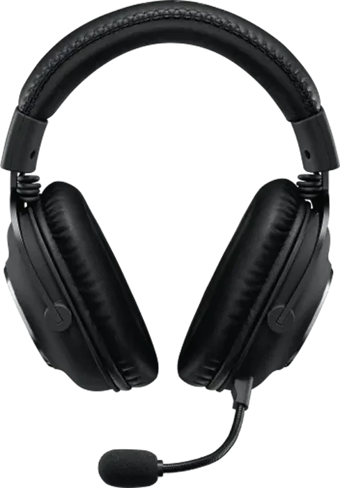 هدست بی سیم گیمینگ Logitech مدل G PRO X