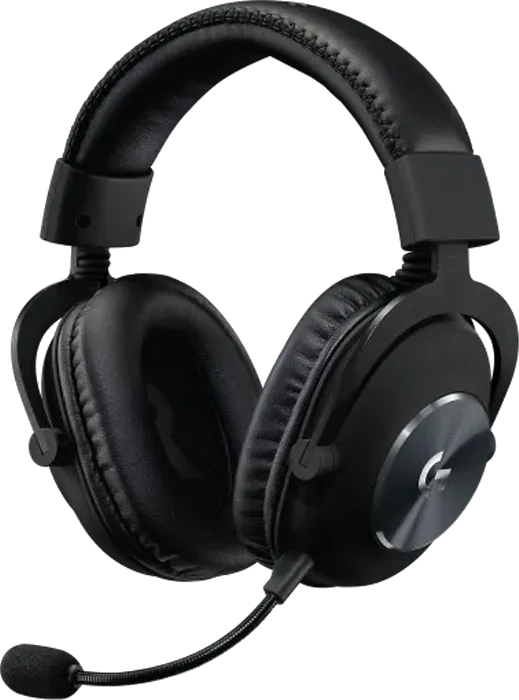 هدست بی سیم گیمینگ Logitech مدل G PRO X