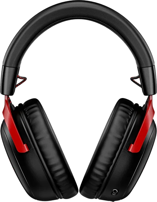 هدست بی سیم گیمینگ HyperX مدل Cloud III