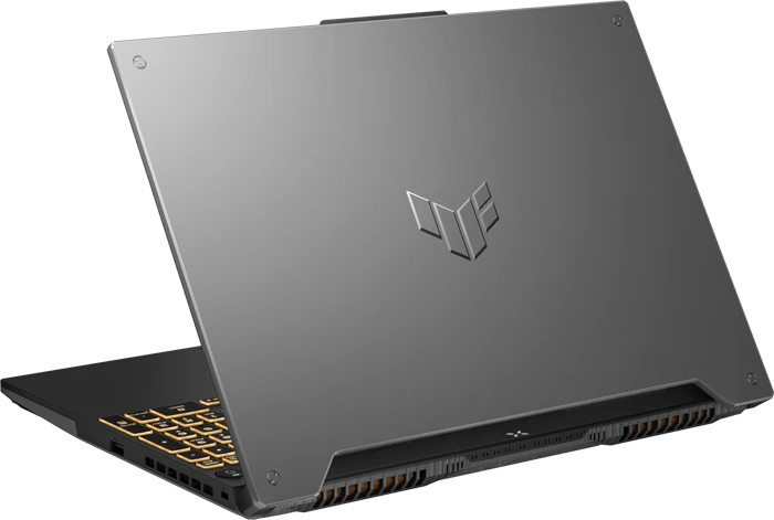 لپ تاپ گیمینگ 15.6 اینچ Asus مدل TUF Gaming F15 FX507ZC4-HN336 (i5 12500H-16GB-1TB SSD-RTX3050-FHD-Backlight)