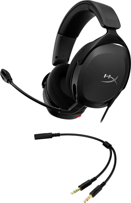 هدست سیمی گیمینگ HyperX مدل Cloud Stinger 2 Core