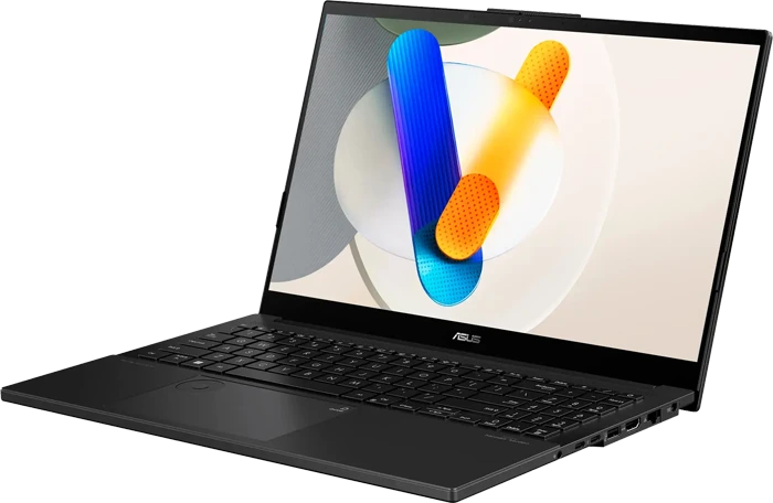 لپ تاپ 15.6 اینچ Asus مدل Vivobook Pro 15 OLED Q543MJ-U93050 (Ultra9 185H-24GB-2TB SSD-RTX 3050-FHD-Backlight)