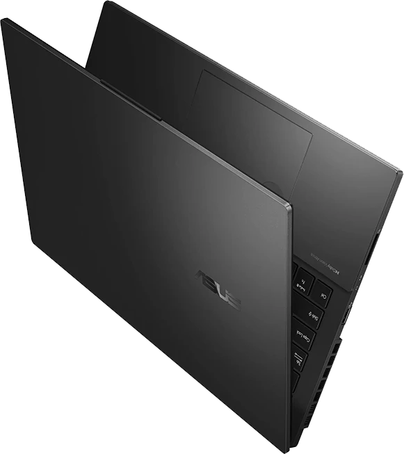 لپ تاپ 15.6 اینچ Asus مدل Vivobook Pro 15 OLED Q543MJ-U93050 (Ultra9 185H-24GB-2TB SSD-RTX 3050-FHD-Backlight)