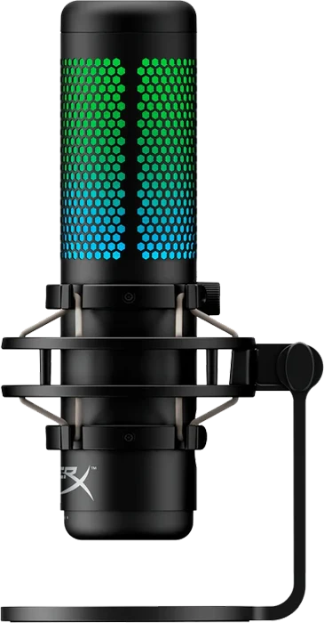 میکروفون HyperX مدل QuadCast S