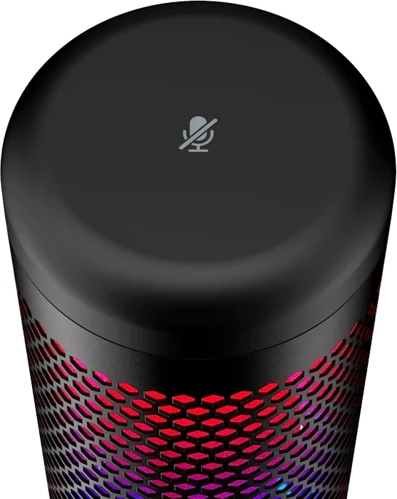 میکروفون HyperX مدل QuadCast S