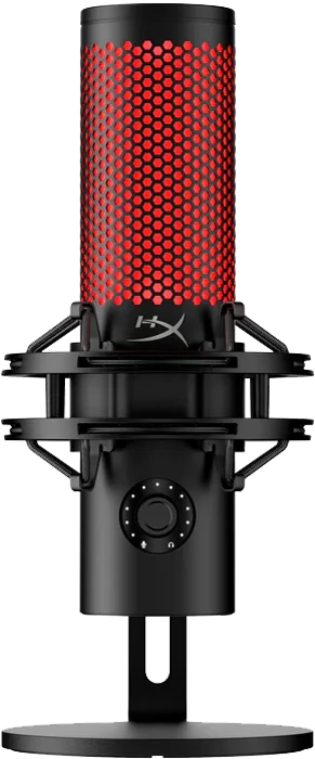 میکروفون HyperX مدل QuadCast 2