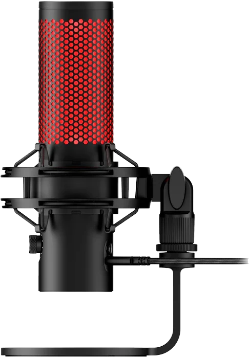 میکروفون HyperX مدل QuadCast 2