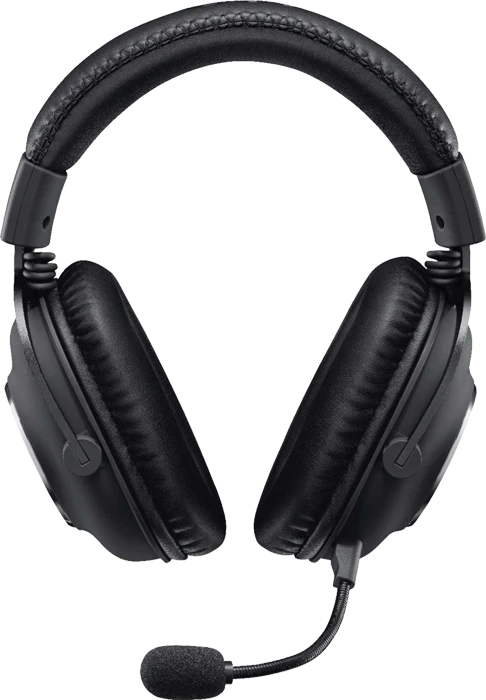 هدست سیمی گیمینگ Logitech مدل G PRO X