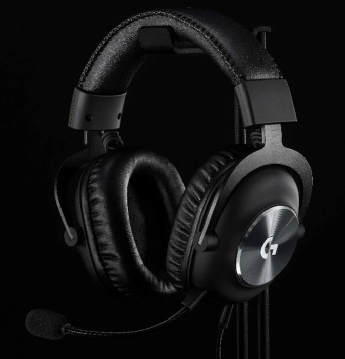 هدست سیمی گیمینگ Logitech مدل G PRO X