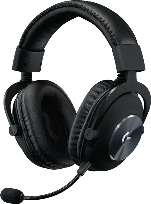 هدست سیمی گیمینگ Logitech مدل G PRO X