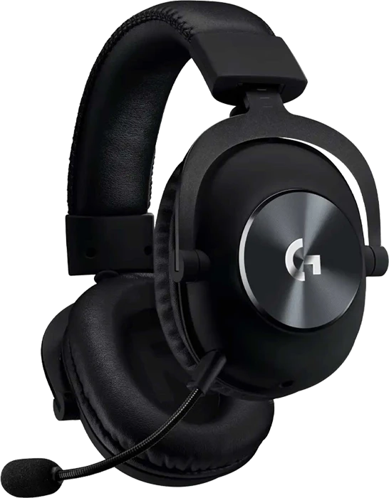 هدست سیمی گیمینگ Logitech مدل G PRO X
