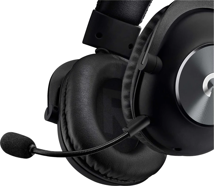 هدست سیمی گیمینگ Logitech مدل G PRO X