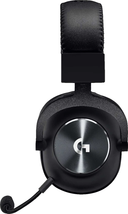 هدست سیمی گیمینگ Logitech مدل G PRO X