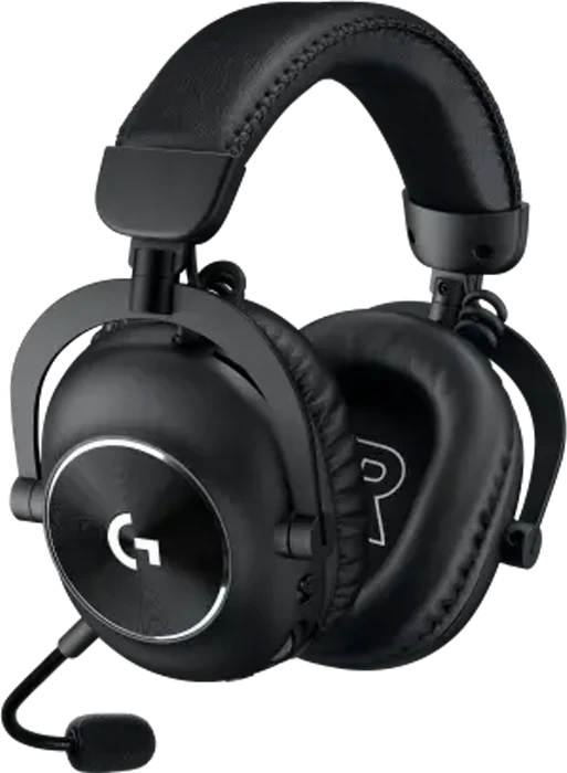 هدست بی سیم گیمینگ Logitech مدل PRO X 2 LIGHTSPEED