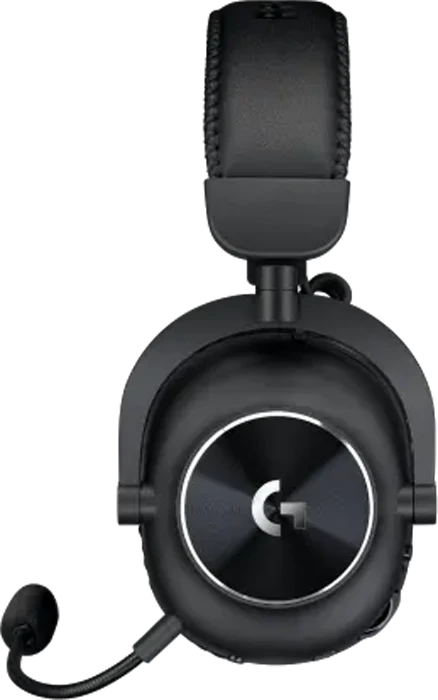 هدست بی سیم گیمینگ Logitech مدل PRO X 2 LIGHTSPEED