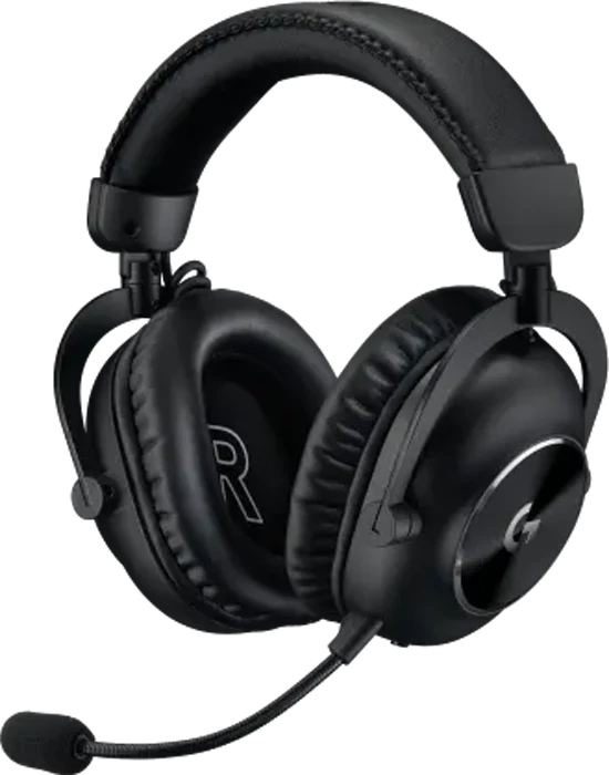 هدست بی سیم گیمینگ Logitech مدل PRO X 2 LIGHTSPEED