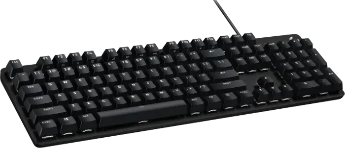 کیبورد سیمی گیمینگ Logitech مدل G412 SE