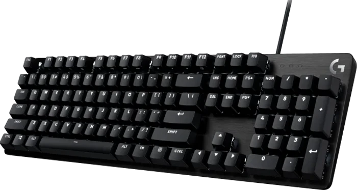 کیبورد سیمی گیمینگ Logitech مدل G412 SE