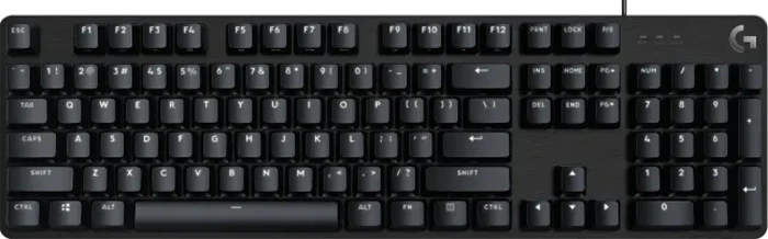 کیبورد سیمی گیمینگ Logitech مدل G412 SE