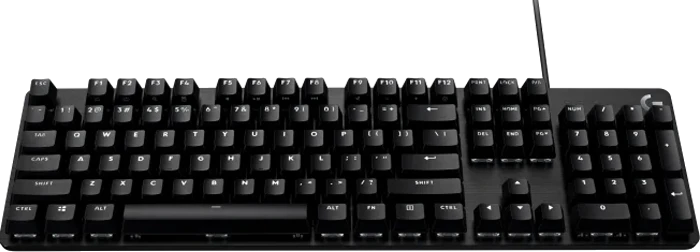 کیبورد سیمی گیمینگ Logitech مدل G412 SE