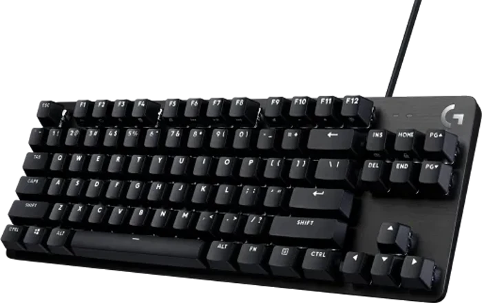 کیبورد سیمی گیمینگ Logitech مدل G412 TKL SE
