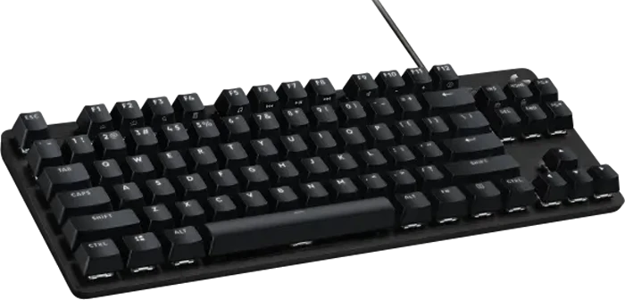 کیبورد سیمی گیمینگ Logitech مدل G412 TKL SE