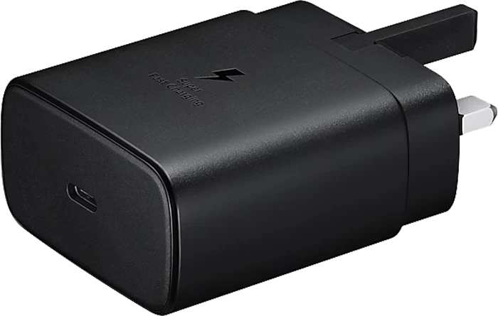 شارژر دیواری Samsung مدل EP-TA845