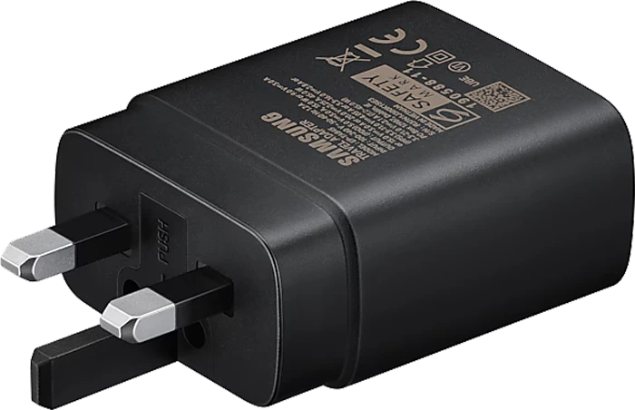شارژر دیواری Samsung مدل EP-TA845