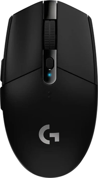 موس بی سیم گیمینگ Logitech مدل G304