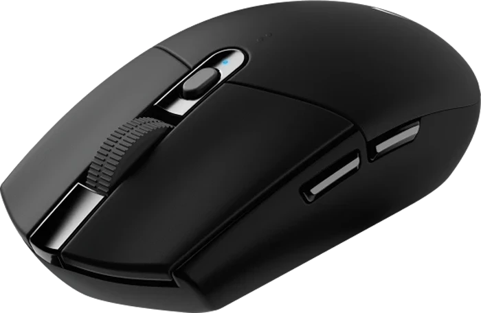 موس بی سیم گیمینگ Logitech مدل G304