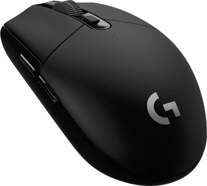 موس بی سیم گیمینگ Logitech مدل G304