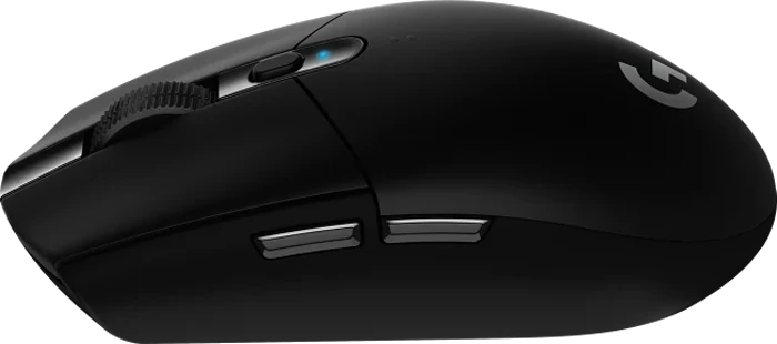 موس بی سیم گیمینگ Logitech مدل G304