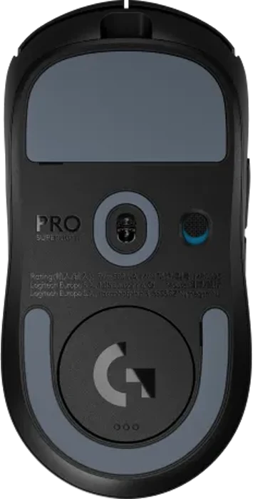 موس گیمینگ بی سیم Logitech مدل G PRO X SUPERLIGHT 2