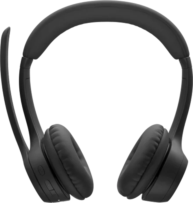 هدست بی سیم Logitech مدل ZONE 300