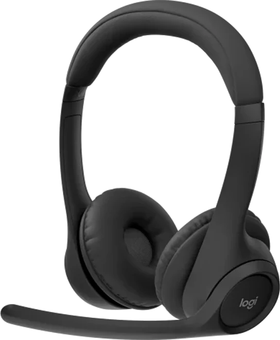 هدست بی سیم Logitech مدل ZONE 300