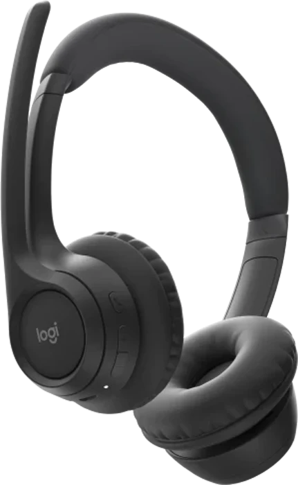 هدست بی سیم Logitech مدل ZONE 300